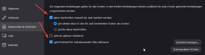 4. Datenschutz & Sicherheit