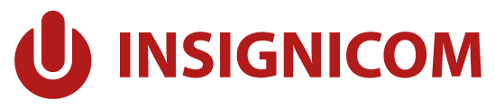 Logo von Insignicom Werbung GmbH